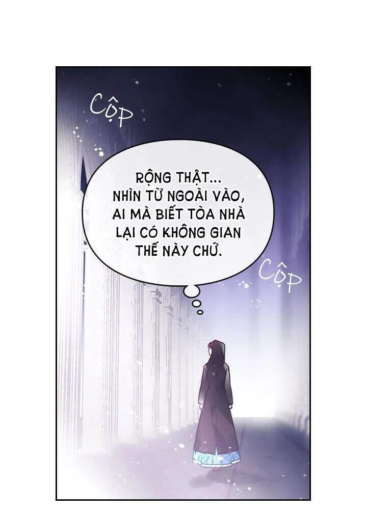 Kết Thúc Của Nhân Vật Phản Diện Chỉ Có Thể Là Cái Chết Chapter 32 - Trang 4