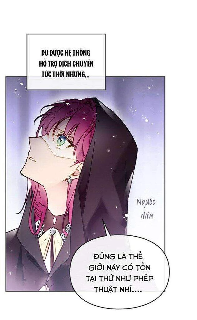 Kết Thúc Của Nhân Vật Phản Diện Chỉ Có Thể Là Cái Chết Chapter 32 - Trang 4