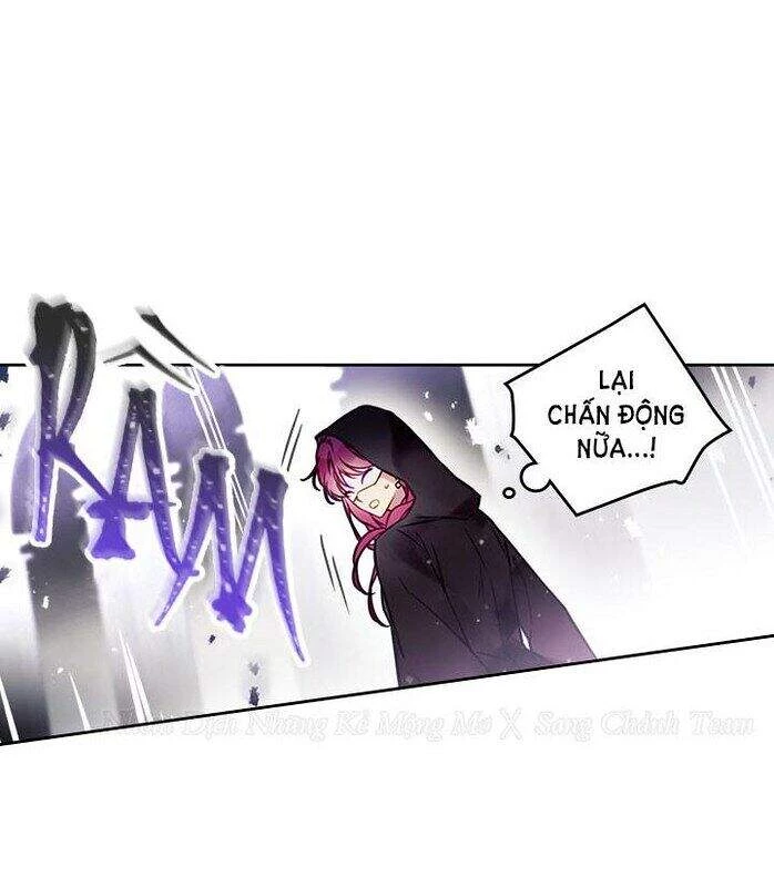 Kết Thúc Của Nhân Vật Phản Diện Chỉ Có Thể Là Cái Chết Chapter 32 - Trang 4