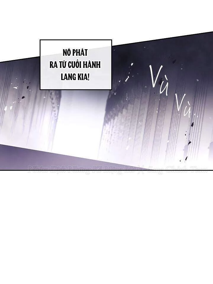 Kết Thúc Của Nhân Vật Phản Diện Chỉ Có Thể Là Cái Chết Chapter 32 - Trang 4