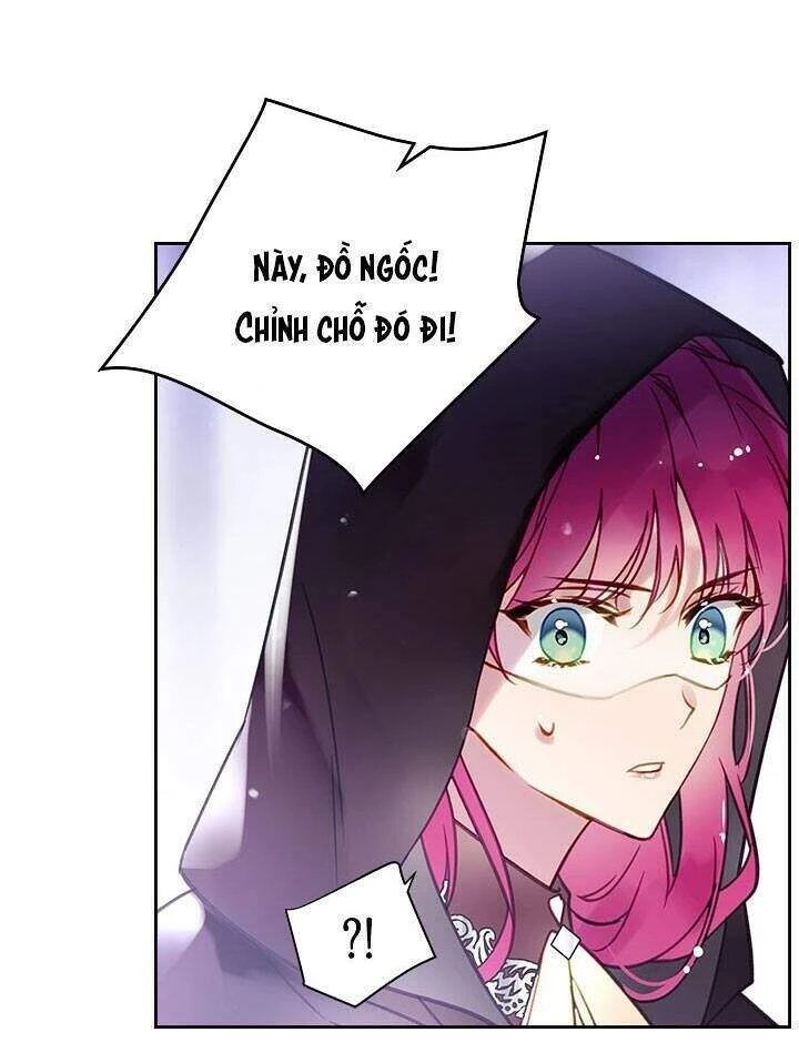 Kết Thúc Của Nhân Vật Phản Diện Chỉ Có Thể Là Cái Chết Chapter 32 - Trang 4