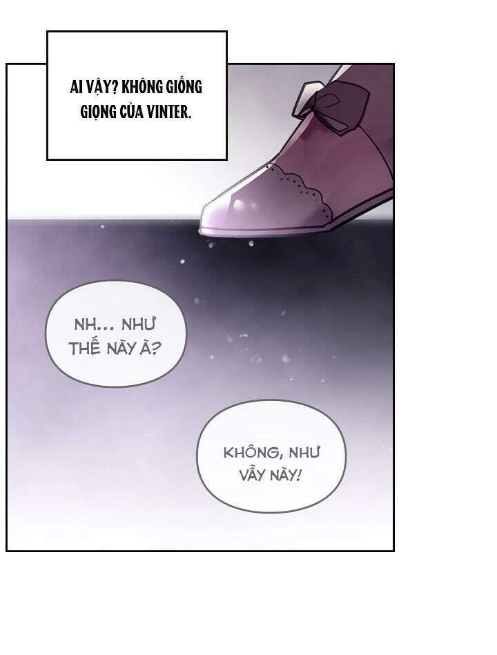 Kết Thúc Của Nhân Vật Phản Diện Chỉ Có Thể Là Cái Chết Chapter 32 - Trang 4