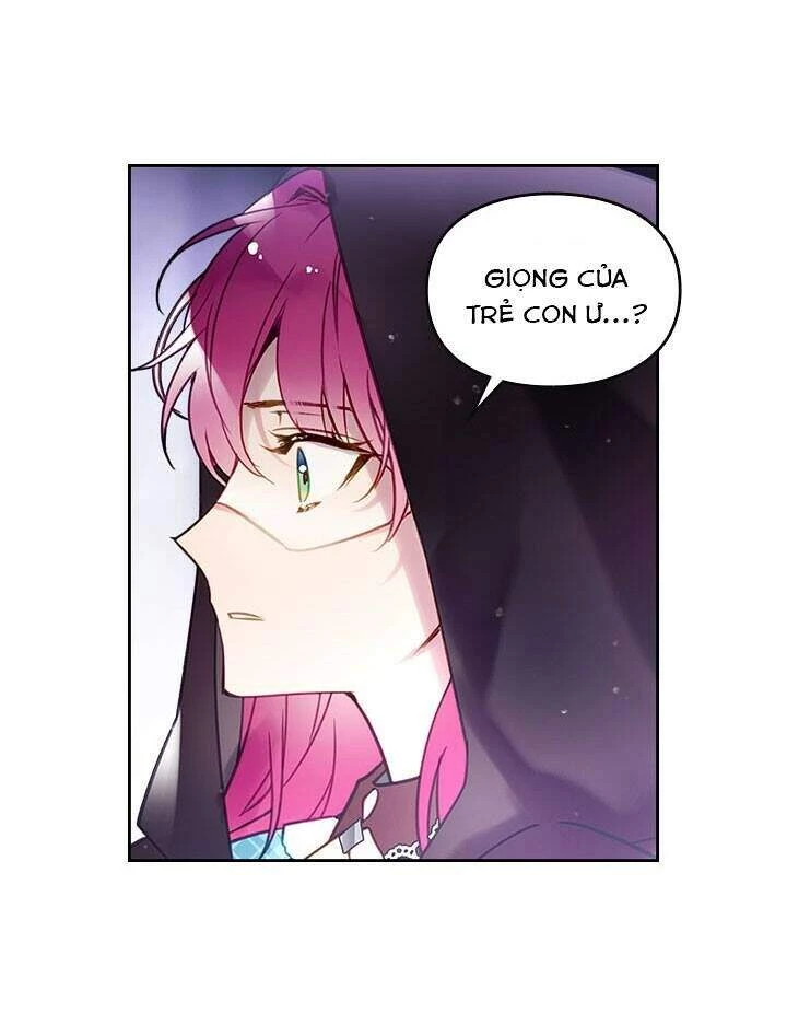 Kết Thúc Của Nhân Vật Phản Diện Chỉ Có Thể Là Cái Chết Chapter 32 - Trang 4