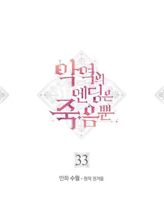 Kết Thúc Của Nhân Vật Phản Diện Chỉ Có Thể Là Cái Chết Chapter 33 - Trang 4