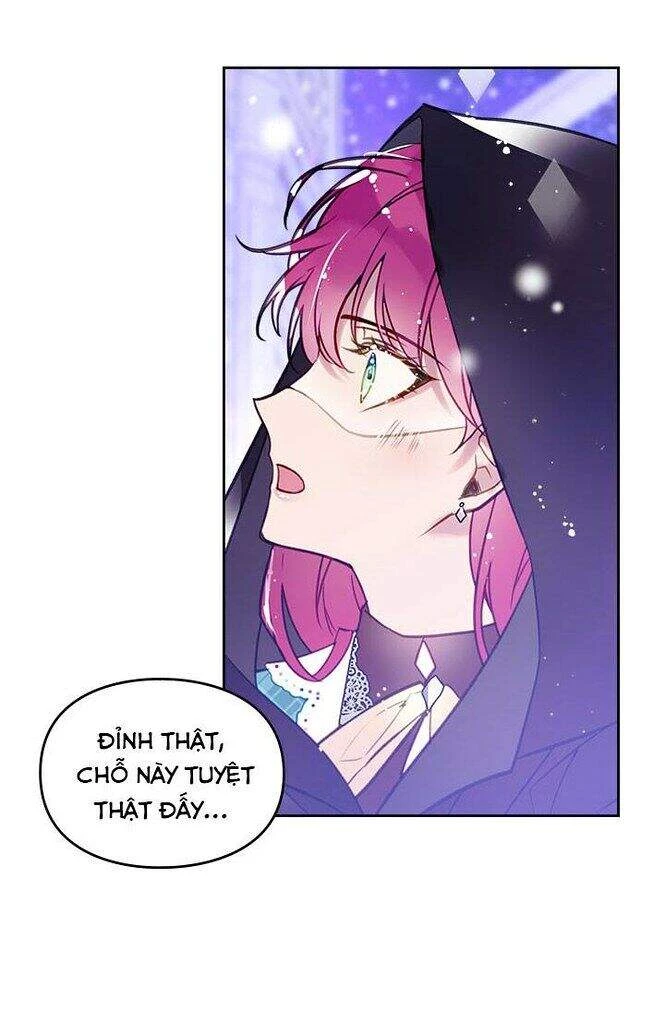 Kết Thúc Của Nhân Vật Phản Diện Chỉ Có Thể Là Cái Chết Chapter 33 - Trang 4