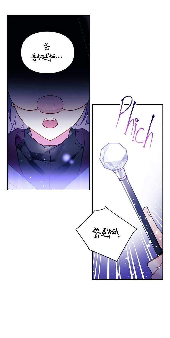 Kết Thúc Của Nhân Vật Phản Diện Chỉ Có Thể Là Cái Chết Chapter 33 - Trang 4