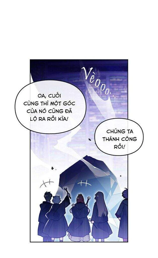 Kết Thúc Của Nhân Vật Phản Diện Chỉ Có Thể Là Cái Chết Chapter 33 - Trang 4