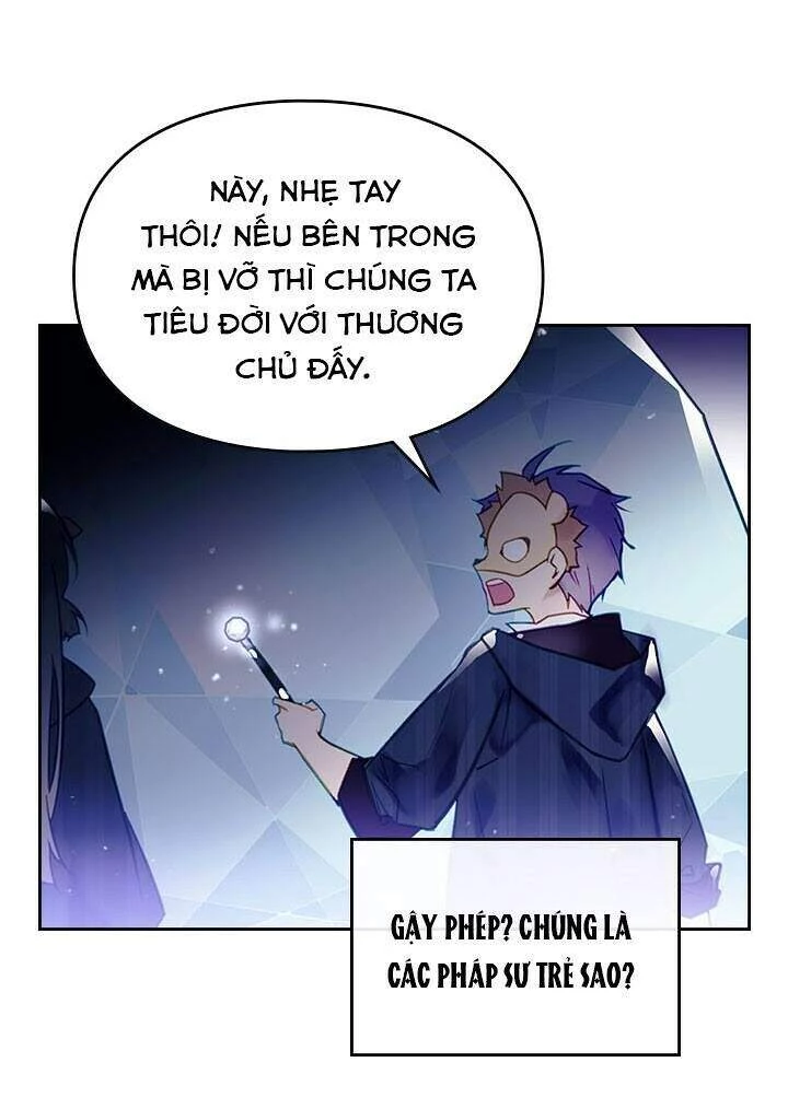 Kết Thúc Của Nhân Vật Phản Diện Chỉ Có Thể Là Cái Chết Chapter 33 - Trang 4