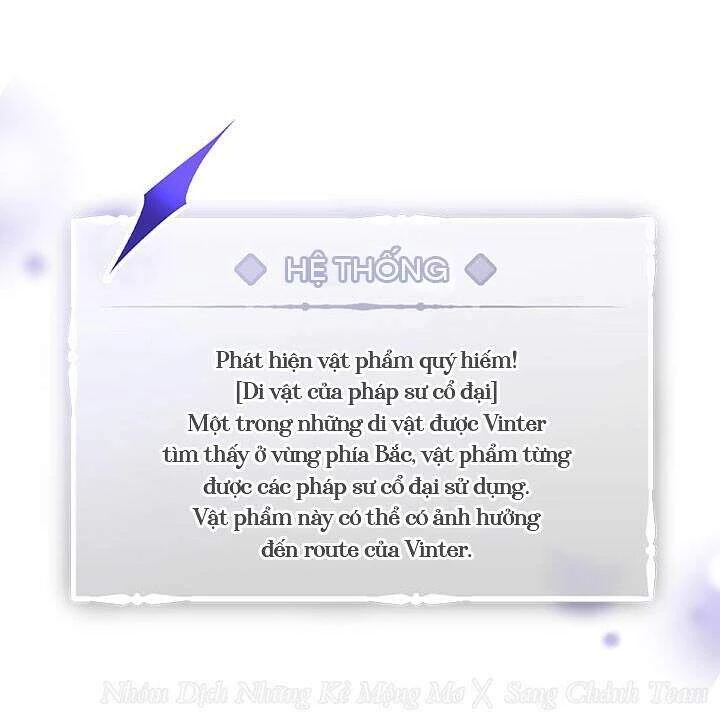 Kết Thúc Của Nhân Vật Phản Diện Chỉ Có Thể Là Cái Chết Chapter 33 - Trang 4