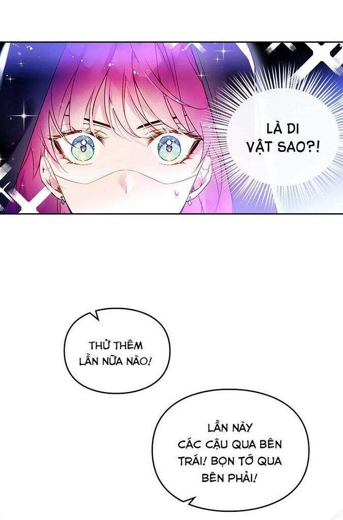 Kết Thúc Của Nhân Vật Phản Diện Chỉ Có Thể Là Cái Chết Chapter 33 - Trang 4