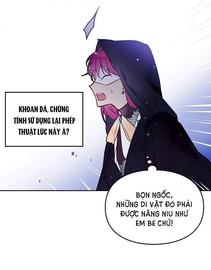 Kết Thúc Của Nhân Vật Phản Diện Chỉ Có Thể Là Cái Chết Chapter 33 - Trang 4