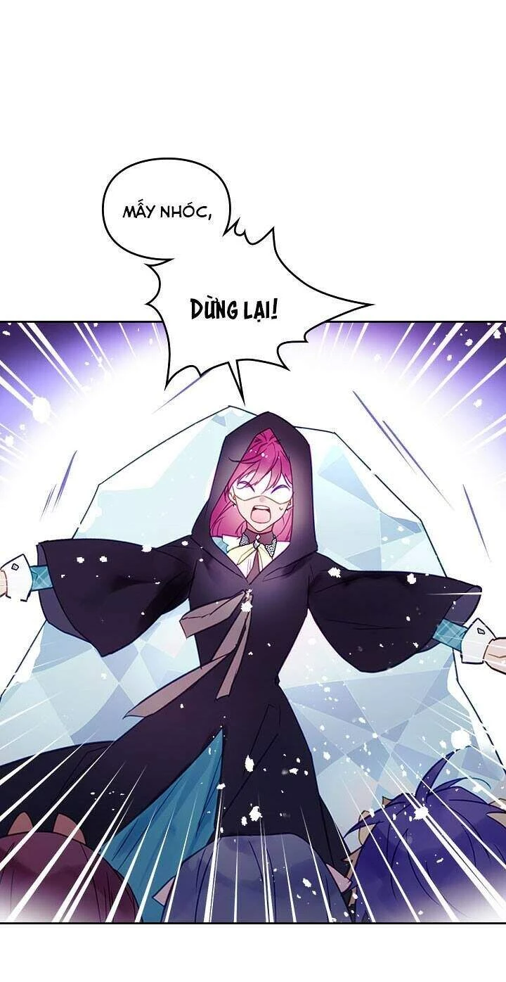 Kết Thúc Của Nhân Vật Phản Diện Chỉ Có Thể Là Cái Chết Chapter 33 - Trang 4