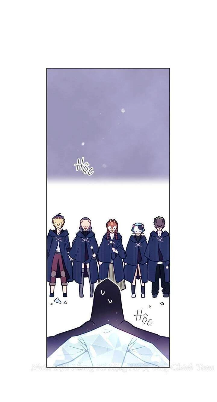 Kết Thúc Của Nhân Vật Phản Diện Chỉ Có Thể Là Cái Chết Chapter 33 - Trang 4