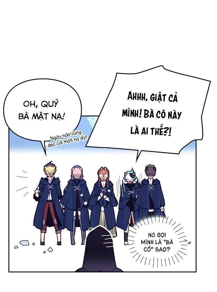 Kết Thúc Của Nhân Vật Phản Diện Chỉ Có Thể Là Cái Chết Chapter 33 - Trang 4