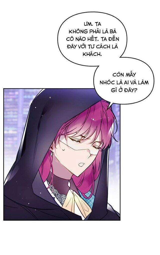 Kết Thúc Của Nhân Vật Phản Diện Chỉ Có Thể Là Cái Chết Chapter 33 - Trang 4