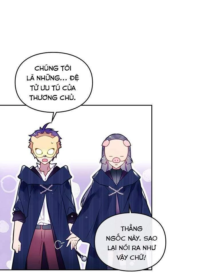 Kết Thúc Của Nhân Vật Phản Diện Chỉ Có Thể Là Cái Chết Chapter 33 - Trang 4