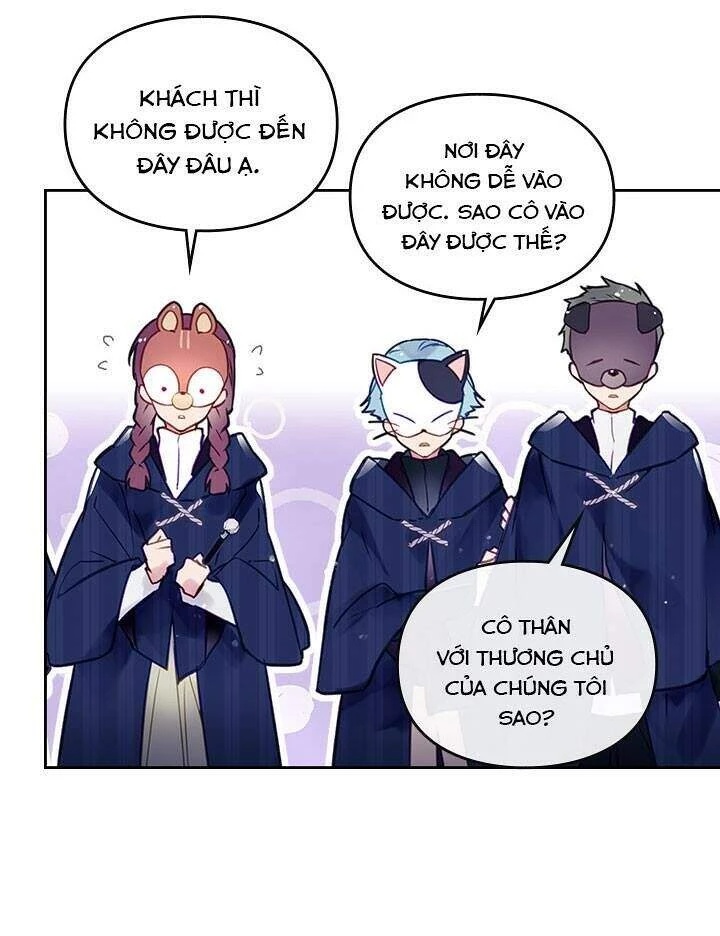 Kết Thúc Của Nhân Vật Phản Diện Chỉ Có Thể Là Cái Chết Chapter 33 - Trang 4