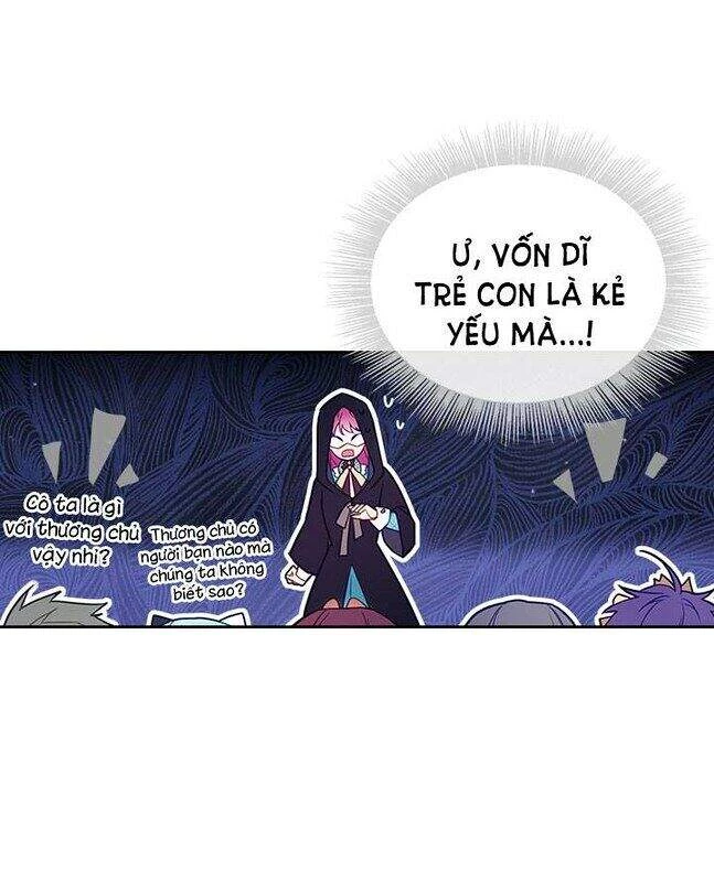 Kết Thúc Của Nhân Vật Phản Diện Chỉ Có Thể Là Cái Chết Chapter 33 - Trang 4