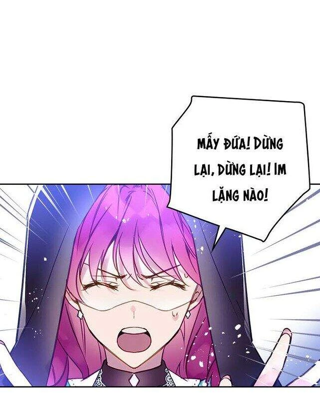 Kết Thúc Của Nhân Vật Phản Diện Chỉ Có Thể Là Cái Chết Chapter 33 - Trang 4