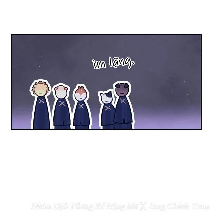 Kết Thúc Của Nhân Vật Phản Diện Chỉ Có Thể Là Cái Chết Chapter 33 - Trang 4