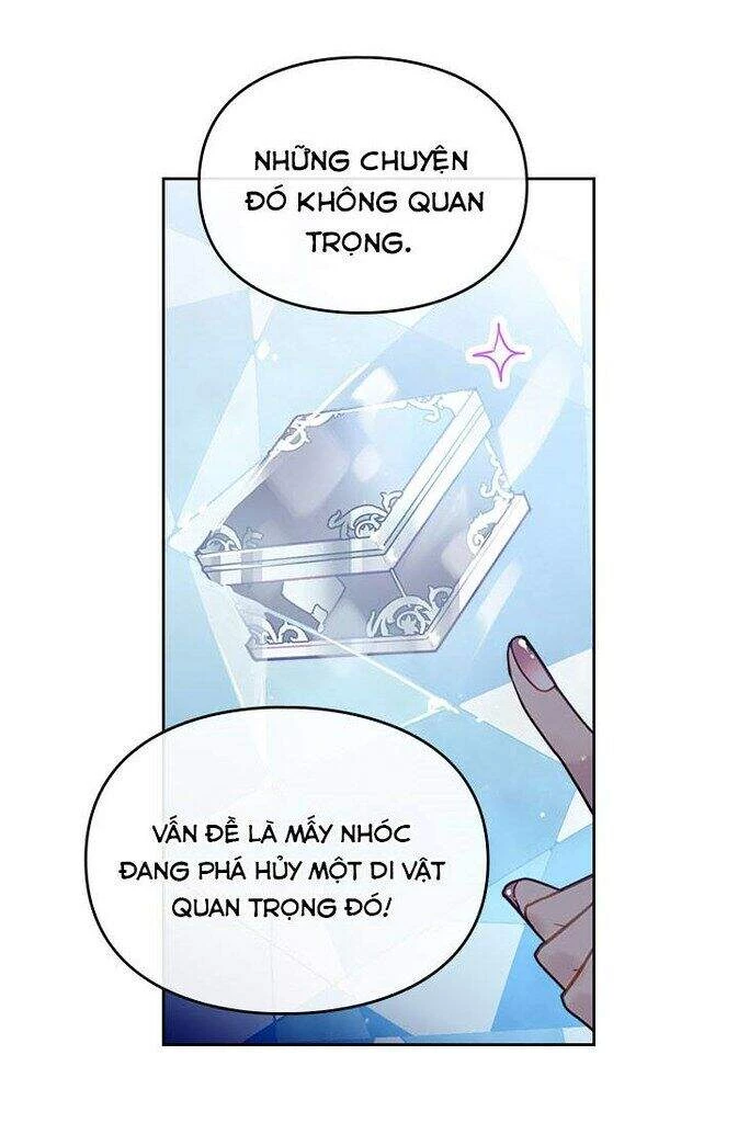 Kết Thúc Của Nhân Vật Phản Diện Chỉ Có Thể Là Cái Chết Chapter 33 - Trang 4