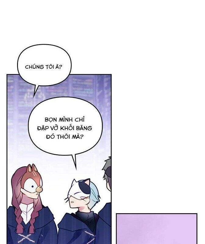 Kết Thúc Của Nhân Vật Phản Diện Chỉ Có Thể Là Cái Chết Chapter 33 - Trang 4