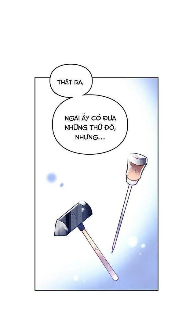 Kết Thúc Của Nhân Vật Phản Diện Chỉ Có Thể Là Cái Chết Chapter 33 - Trang 4