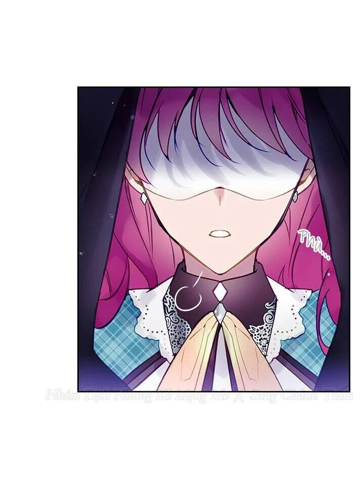 Kết Thúc Của Nhân Vật Phản Diện Chỉ Có Thể Là Cái Chết Chapter 33 - Trang 4