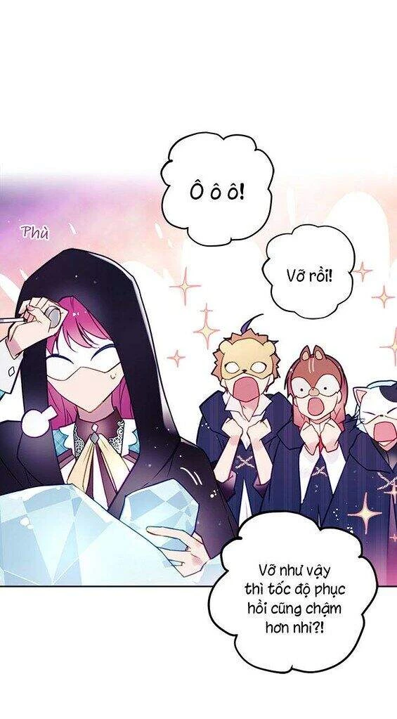 Kết Thúc Của Nhân Vật Phản Diện Chỉ Có Thể Là Cái Chết Chapter 33 - Trang 4