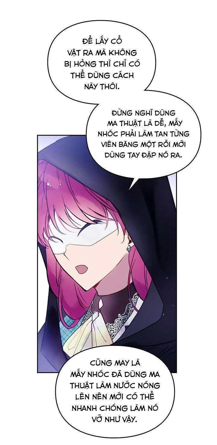 Kết Thúc Của Nhân Vật Phản Diện Chỉ Có Thể Là Cái Chết Chapter 33 - Trang 4