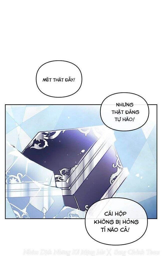 Kết Thúc Của Nhân Vật Phản Diện Chỉ Có Thể Là Cái Chết Chapter 33 - Trang 4