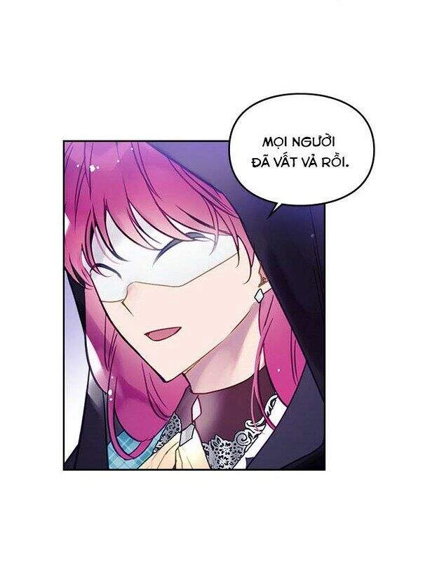 Kết Thúc Của Nhân Vật Phản Diện Chỉ Có Thể Là Cái Chết Chapter 33 - Trang 4