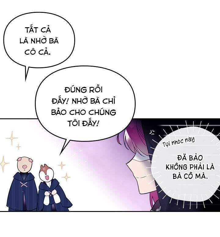 Kết Thúc Của Nhân Vật Phản Diện Chỉ Có Thể Là Cái Chết Chapter 33 - Trang 4