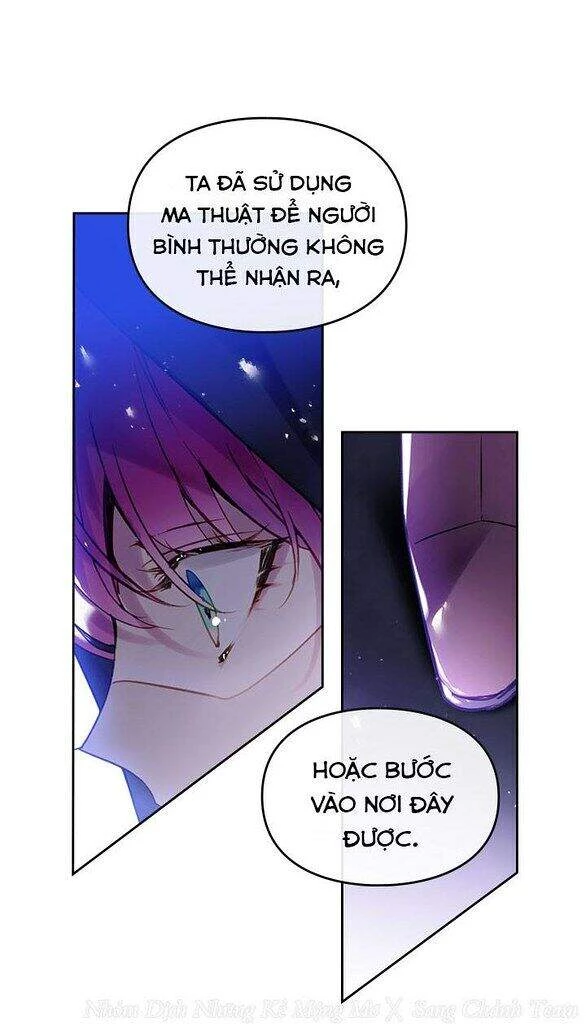 Kết Thúc Của Nhân Vật Phản Diện Chỉ Có Thể Là Cái Chết Chapter 33 - Trang 4