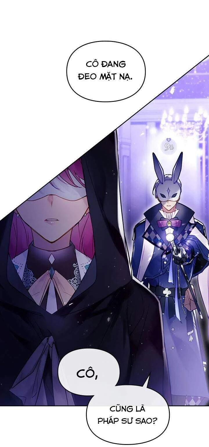 Kết Thúc Của Nhân Vật Phản Diện Chỉ Có Thể Là Cái Chết Chapter 33 - Trang 4