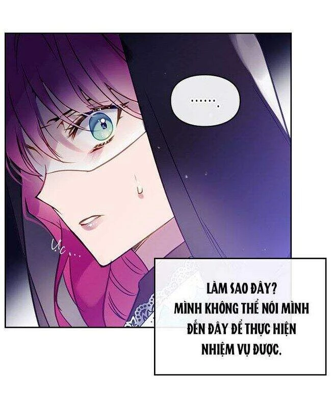 Kết Thúc Của Nhân Vật Phản Diện Chỉ Có Thể Là Cái Chết Chapter 33 - Trang 4