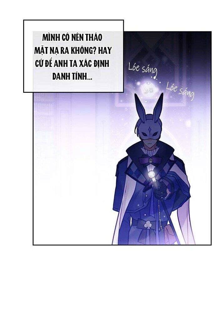 Kết Thúc Của Nhân Vật Phản Diện Chỉ Có Thể Là Cái Chết Chapter 33 - Trang 4