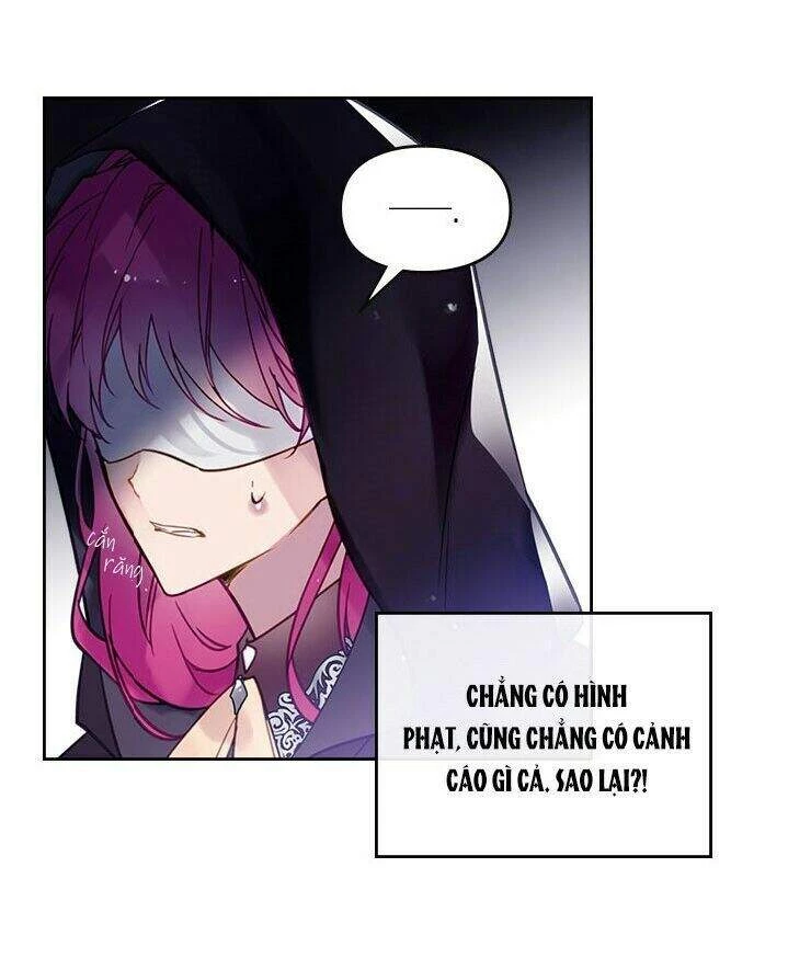 Kết Thúc Của Nhân Vật Phản Diện Chỉ Có Thể Là Cái Chết Chapter 34 - Trang 4