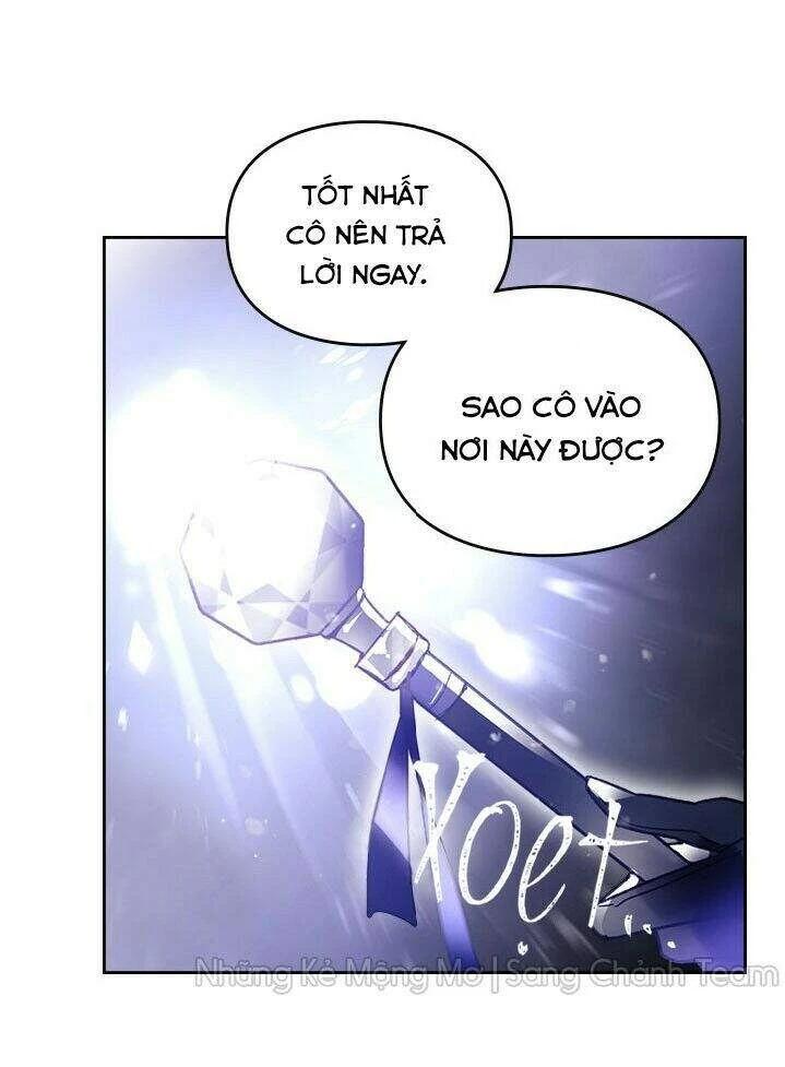 Kết Thúc Của Nhân Vật Phản Diện Chỉ Có Thể Là Cái Chết Chapter 34 - Trang 4