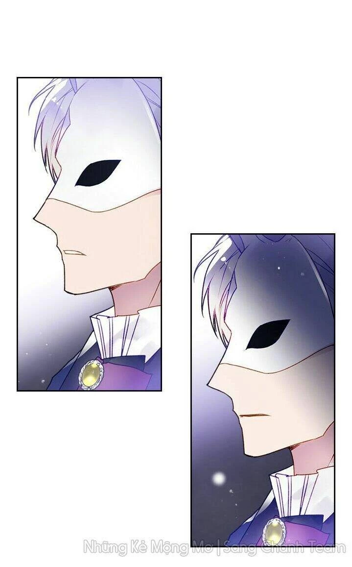 Kết Thúc Của Nhân Vật Phản Diện Chỉ Có Thể Là Cái Chết Chapter 34 - Trang 4