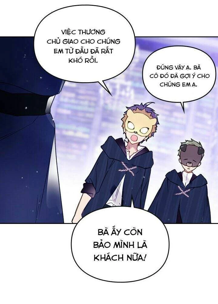 Kết Thúc Của Nhân Vật Phản Diện Chỉ Có Thể Là Cái Chết Chapter 34 - Trang 4