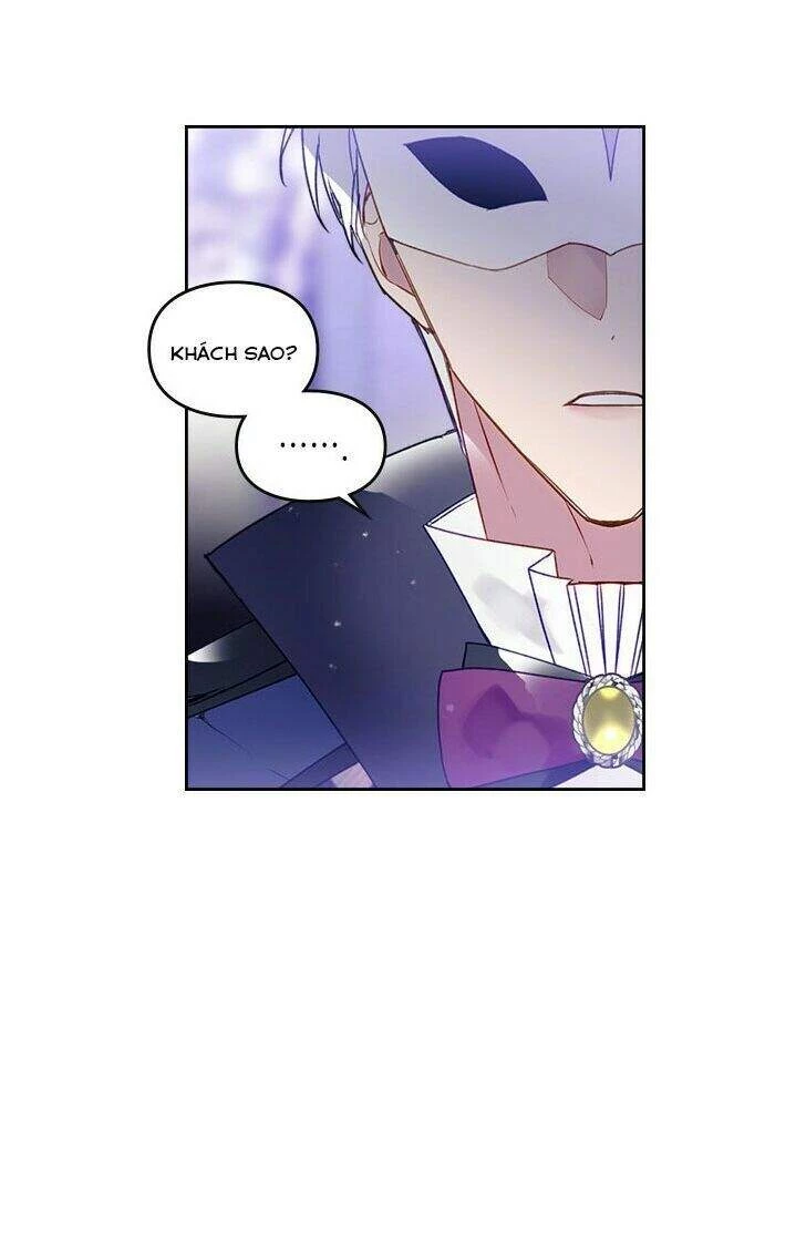 Kết Thúc Của Nhân Vật Phản Diện Chỉ Có Thể Là Cái Chết Chapter 34 - Trang 4