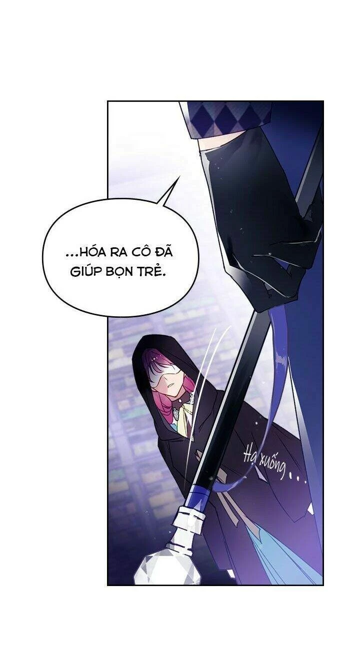 Kết Thúc Của Nhân Vật Phản Diện Chỉ Có Thể Là Cái Chết Chapter 34 - Trang 4