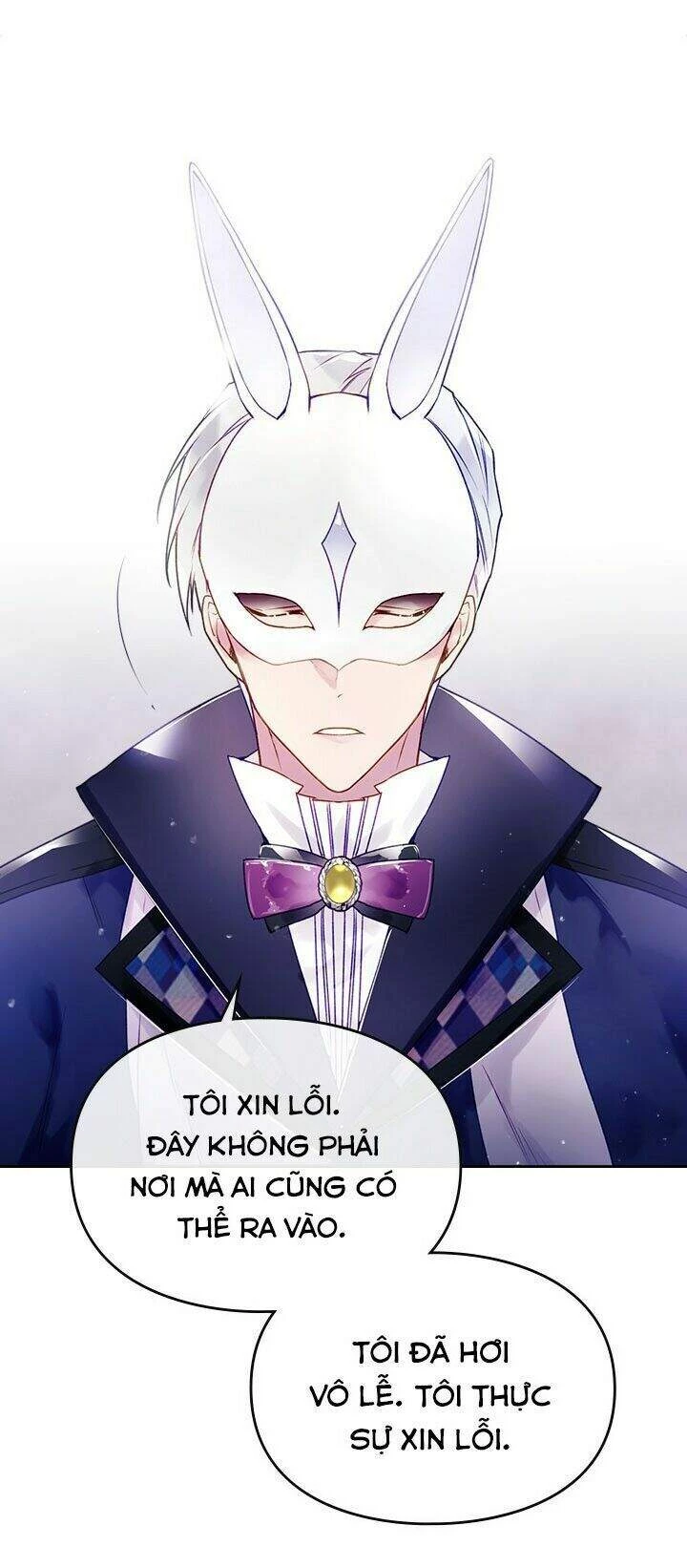 Kết Thúc Của Nhân Vật Phản Diện Chỉ Có Thể Là Cái Chết Chapter 34 - Trang 4