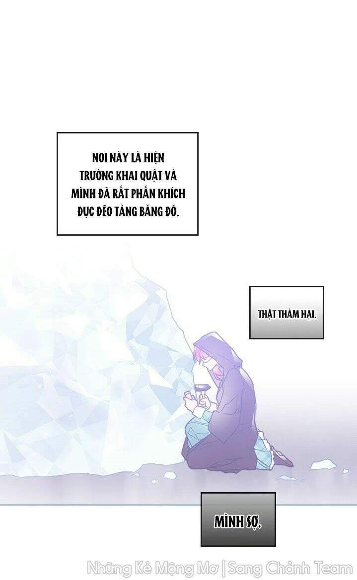 Kết Thúc Của Nhân Vật Phản Diện Chỉ Có Thể Là Cái Chết Chapter 34 - Trang 4