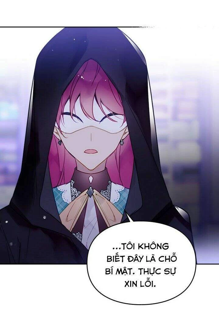 Kết Thúc Của Nhân Vật Phản Diện Chỉ Có Thể Là Cái Chết Chapter 34 - Trang 4