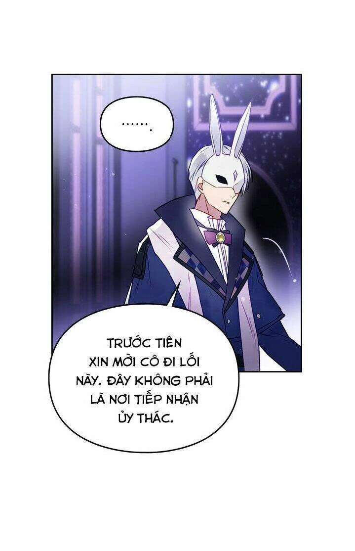 Kết Thúc Của Nhân Vật Phản Diện Chỉ Có Thể Là Cái Chết Chapter 34 - Trang 4