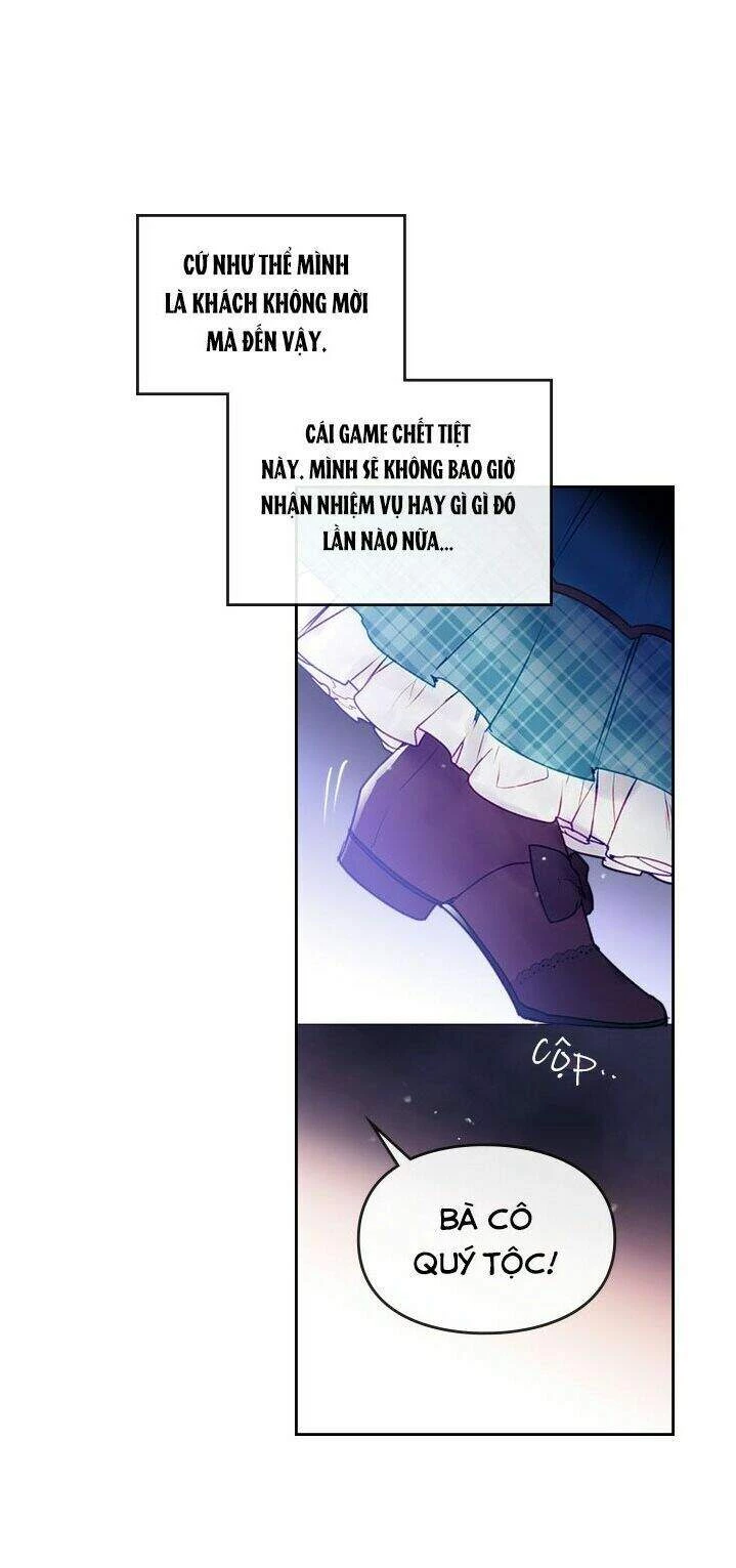 Kết Thúc Của Nhân Vật Phản Diện Chỉ Có Thể Là Cái Chết Chapter 34 - Trang 4