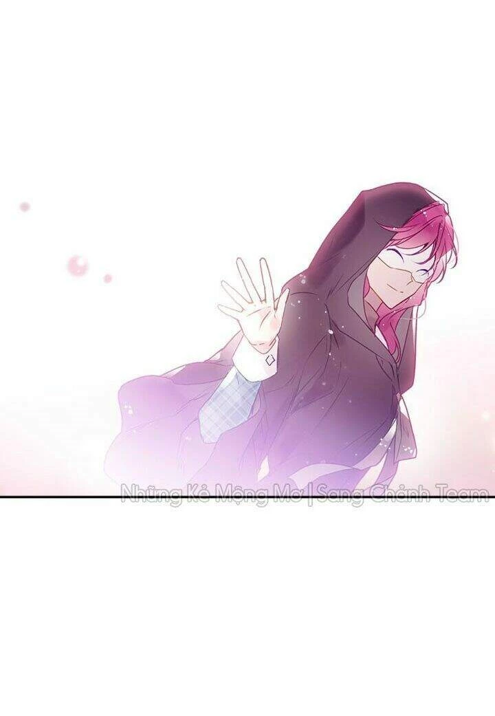 Kết Thúc Của Nhân Vật Phản Diện Chỉ Có Thể Là Cái Chết Chapter 34 - Trang 4