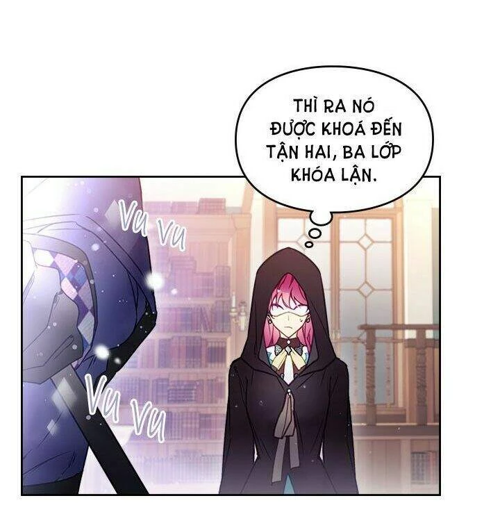 Kết Thúc Của Nhân Vật Phản Diện Chỉ Có Thể Là Cái Chết Chapter 34 - Trang 4